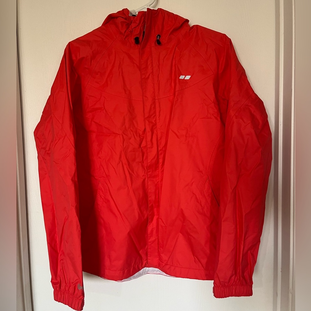Koppen Rain Coat